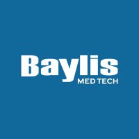 BaylisMedTech(@BaylisMedTech) 's Twitter Profile Photo