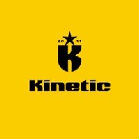 Kinetic Foundation(@Kinetic_Academy) 's Twitter Profile Photo