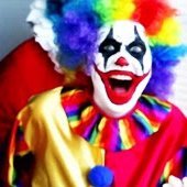THE Rogue Clown(@RogueClown619) 's Twitter Profile Photo