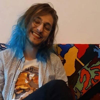 RSpilim's profile picture. Game dev! Released @KazeWildMasks🐰with PixelHive and currently cultivating a game called @vinebound!🌱
He/Him (: