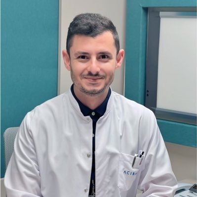 Internist | İç Hastalıkları Uzmanı | Interested in immunology, thyroid diseases, diabetes mellitus | Married | Fenerbahçe | Views are my own