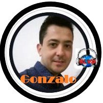 Conductor  de radio 
Prensa y difusión 
Generador de contenido 
instagram @gonzalodamian_ok