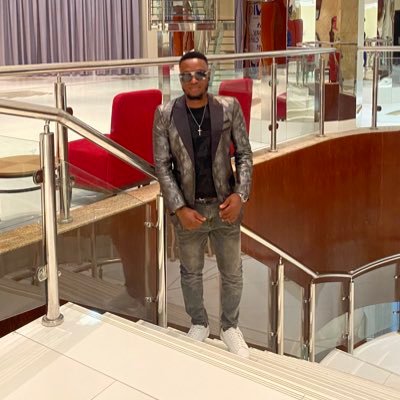 iykedon200's profile picture. Don’t allow anyone to tell you otherwise 🤗