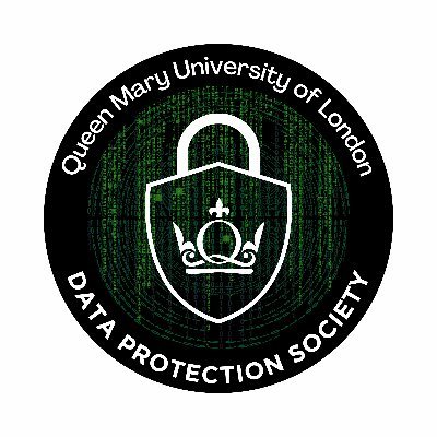 @QMUL student society advocating privacy & data security. Follow for insights &  discussions. Join the movement for a secure online environment. #DataProtection