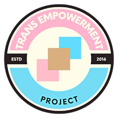 Trans Empowerment Projectさんのプロフィール画像