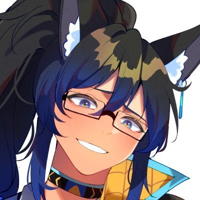 I'm Sen! Variety PNGstreamer. Affiliate. The Galaxy's Next Nine-Tailed! | 30 | he/him
2D: @HRAK___S2
LINKS: https://t.co/C3TcK3FVcV