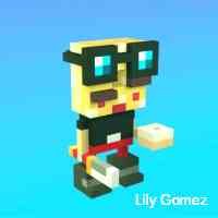 lilygommez94's profile picture. zainalbebek28 ❤