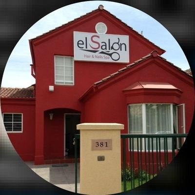 Somos un salón de belleza integral, con profesionales certificados y capacitados para laborar en todas las áreas +56 9 7539 5747