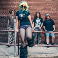 detentionlive (@detentionlive) 's Twitter Profile
