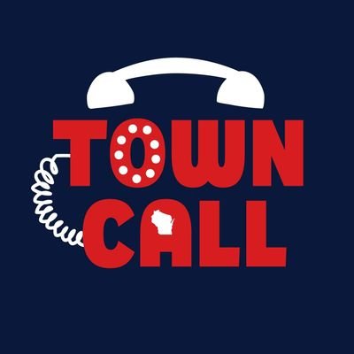 Join @CivicMediaUS after the noon newscast for Town Call, a roundtable discussion of the news. 844-967-2789