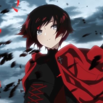 ❝I'm sure we can handle whatever gets thrown at us!❞ Leader of Team RWBY! A SFW portayal of Seasons 1 - 3/Ice Queendom Ruby written by GOLD! I AM NOT LEWD!!!!!!