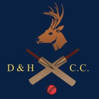 Dyrham & Hinton CC 🦌(@DyrhamCC) 's Twitter Profile Photo