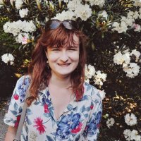 Alice E. Bennett (@alice_bennett) 's Twitter Profile Photo Alice E. Bennett (@alice_bennett) 's Twitter Profile Photo