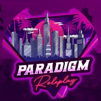Paradigm RP (@paradigmrpfivem) 's Twitter Profile