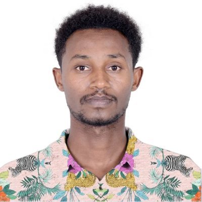 I works in Engineering corporation of Oromia