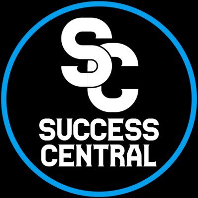 Success Central mission to help you and all others who desire success, to become successful! Follow us on Pinterest. 👉 https://t.co/z1VUPuOqhj