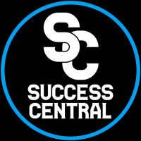 Success Central (@sucesscentral) 's Twitter Profile Photo Success Central (@sucesscentral) 's Twitter Profile Photo
