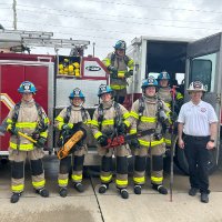 Blue Valley CTE and Career Ready Programs (@crpbluevalley) 's Twitter Profile