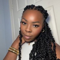 Dorcas Marfo (@unthinkable_say) 's Twitter Profile