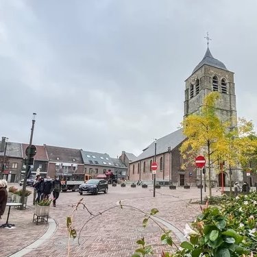 Nieuws over Brakel, waar liberalen thuis zijn.

(parodie)