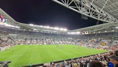 Juventus 🤍🖤