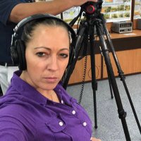 Andi Chaney (@andibear) 's Twitter Profile Photo