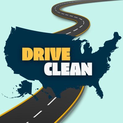 It’s time for 🇺🇸 to drive clean. It’s time for a Clean Fuel Standard (CFS). Follow us for news and information about why a national CFS is right for America.