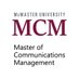 McMaster MCM (@mcmastermcm) Twitter profile photo McMaster MCM (@mcmastermcm) Twitter profile photo