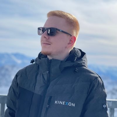 stormtrooperAim's profile picture. 24 | 📍 Munich | 🎮 👨🏼‍💻 Gaming & IT stuff