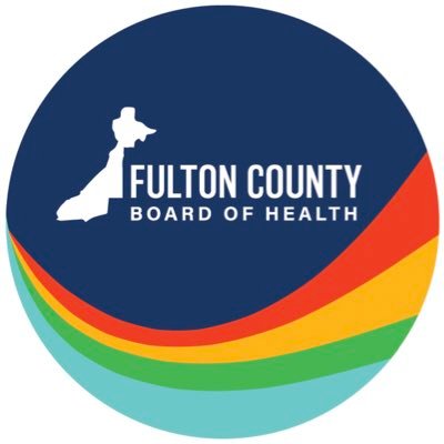 Fulton County Board of Health