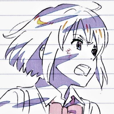 maneltoons's profile picture. アニメーター
LO、原画、動仕。 絵コンテ。お気軽にお問い合わせください。
2D animator 

(commissions open)

💌: manelbleu24@gmail.com