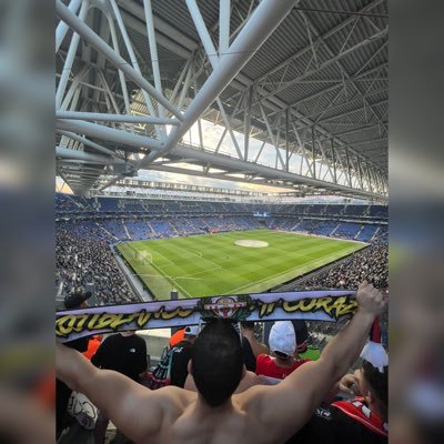 Danielyr94's profile picture. ALMERÍA. Alla mia terra giuro eterno amore.