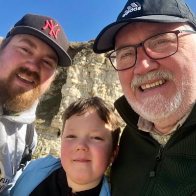 peterbane784367's profile picture. Unreformed leftie