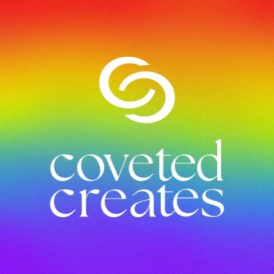 Coveted Creates