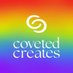 Coveted Creates (@covetedeventsuk) Twitter profile photo