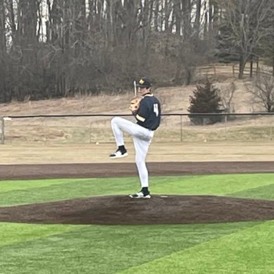 Luke Parkinson/ Whitnall HS 2026/ Midwest Halos 15U ⚾️/ Email: lukedukep@icloud.com