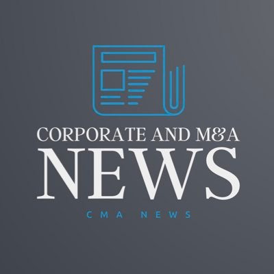 News_CMA's profile picture. Recopilatorio de las noticias más relevantes dentro del mundo Corporate y M&A / Compilation of the most relevant news related with Corporate and M&A world.