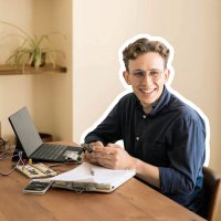 Simon Vincent (@sivihk) 's Twitter Profile
