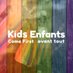 L'Équipe santé Enfants Avant Tout (@EnfantsAvantT) Twitter profile photo