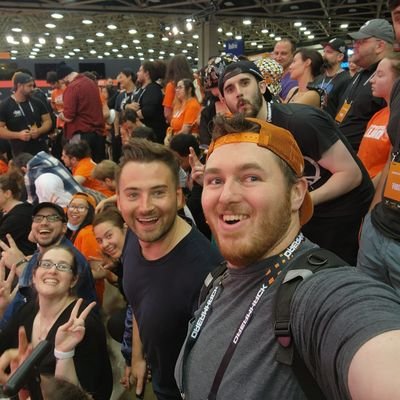 COO, and Co-founder of @TheDSAGroup 
• Tournament Ops 200+ events  • 

Esports, Gaming, Travel, Dad stuff, @CalgaryHalo and more!

Email: sclarke@dsa-group.ca