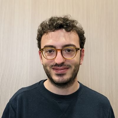 g3nio27's profile picture. Siamo talmente pazzi che non ci siamo ancora arresi.