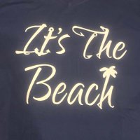 It’s The Beach(@itsthebeach3434) 's Twitter Profile Photo