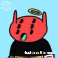 rezanvrushaa12's profile picture. 📍Russia/Moscow🇷🇺
💌Реклама/сотрудничество: 
https://t.co/cULlfxRb09
TikTok 2,4 млн 🍋
Telegram 👇🏼