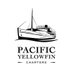 Pacific Yellowfin Charters (@PYFCharters) Twitter profile photo