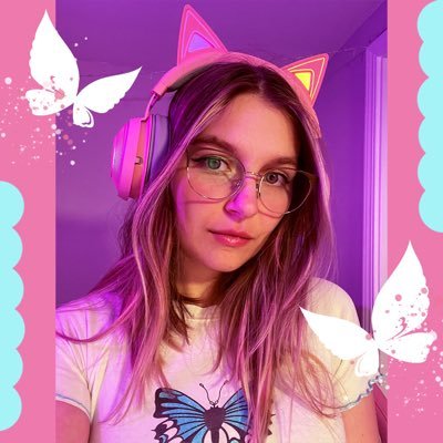 25 | Clinical Psych Student by day ☀️| Comfort streamer by night 🌙 | LIVE on Twitch and Tiktok every M-Th ~8pm PST| Valorant girlie with a bit of variety