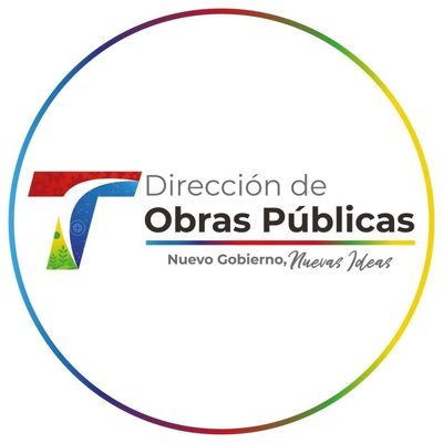 Cuenta oficial de la Dirección de Obras Públicas del H. Ayuntamiento de Tlalnepantla de Baz 2022-2024. Presidente 
@TonyRodriguezMX