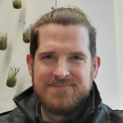 Excited about the climate, tech, outdoors, animals