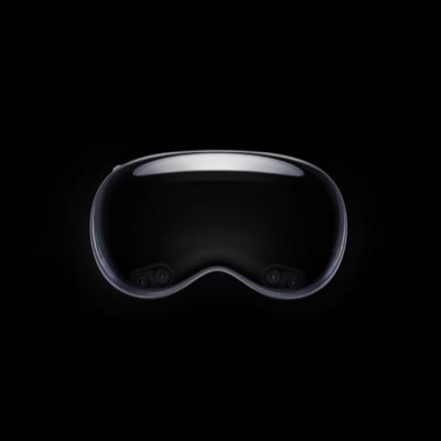 Apple new AR headset #AppleVisionPro