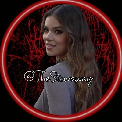 Not Hailee Steinfield. ׁ ❝ is this before or after your cooking kills us? ❞ Adopted daughter to @redinmyledgerx #OC. 💌⃟ ⩇ֹ↳ single .