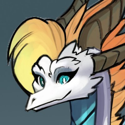 A metroidvania indie game and webcomic about a dude who gets turned into a dragoness and their adventures in an anthro fantasy world. Visit https://t.co/FGAljftpGf !